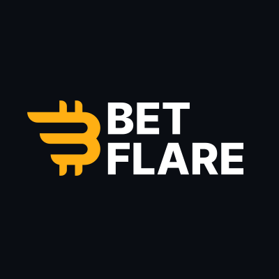 BetFlare logo
