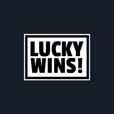 LuckyWins logo