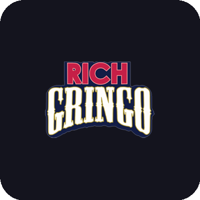 Rich Gringo Casino logo