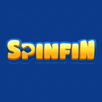 SpinFin Casino logo